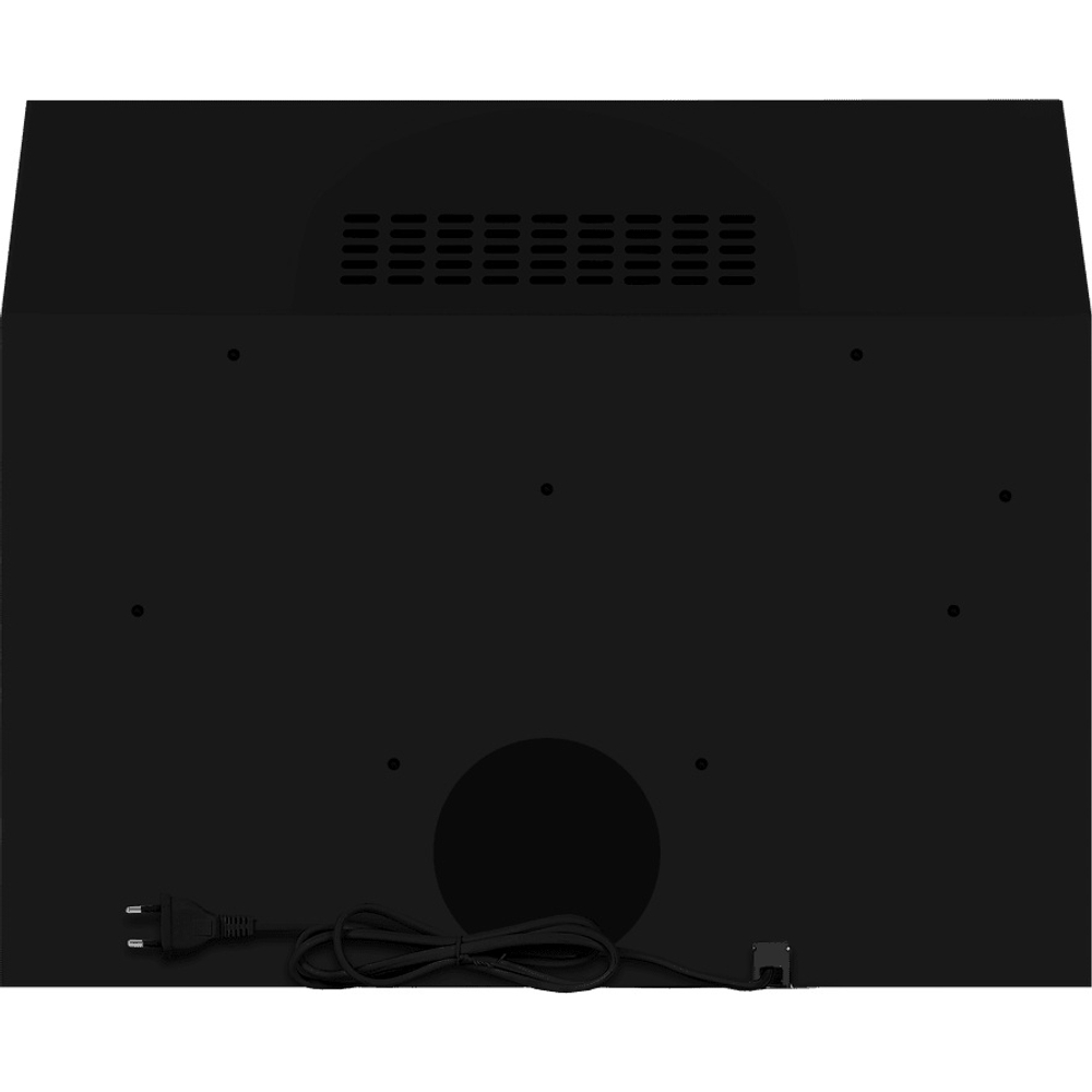 Maunfeld MPG 602M Black