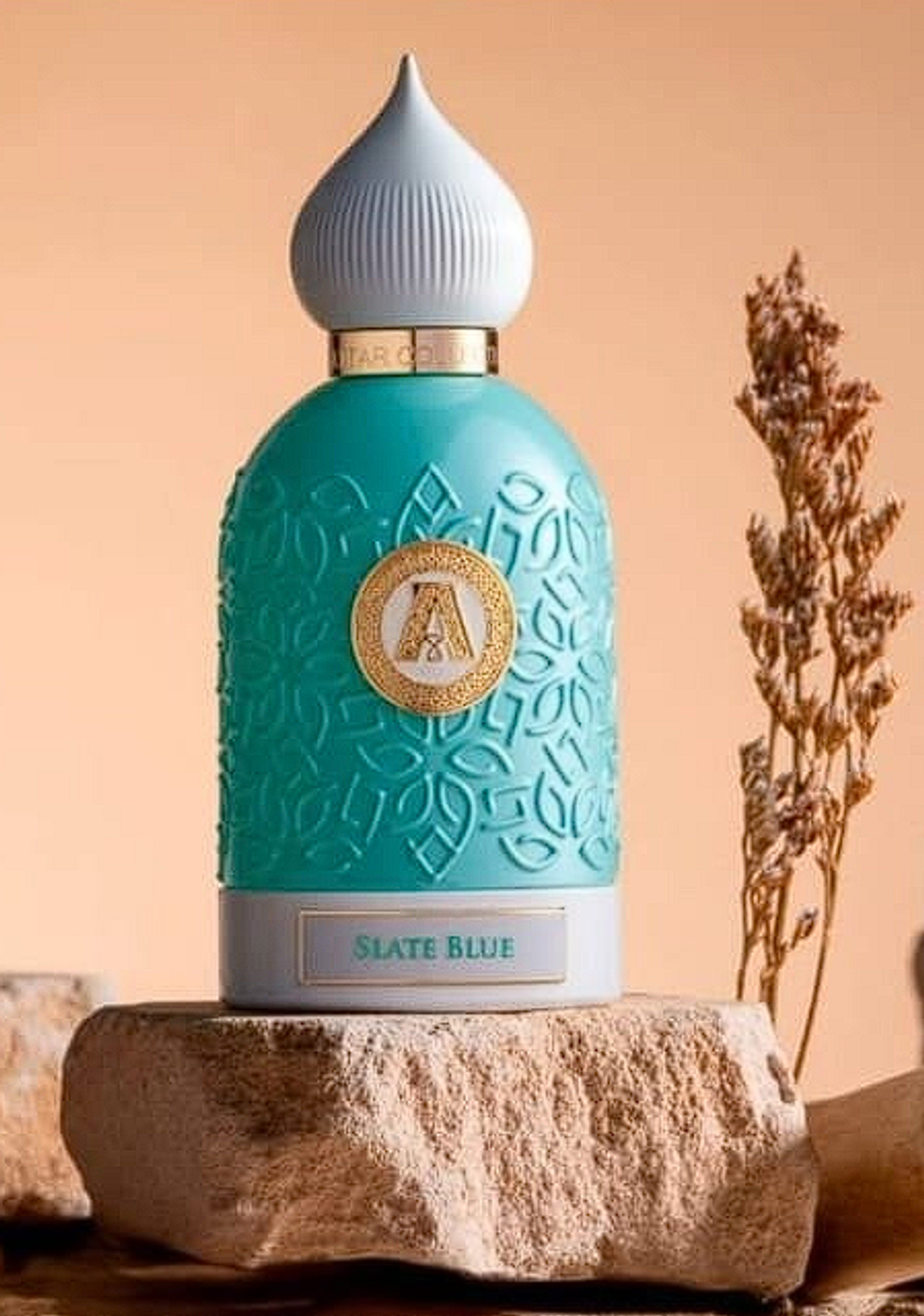 Attar Collection Slate Blue 80ml (duty free парфюмерия)