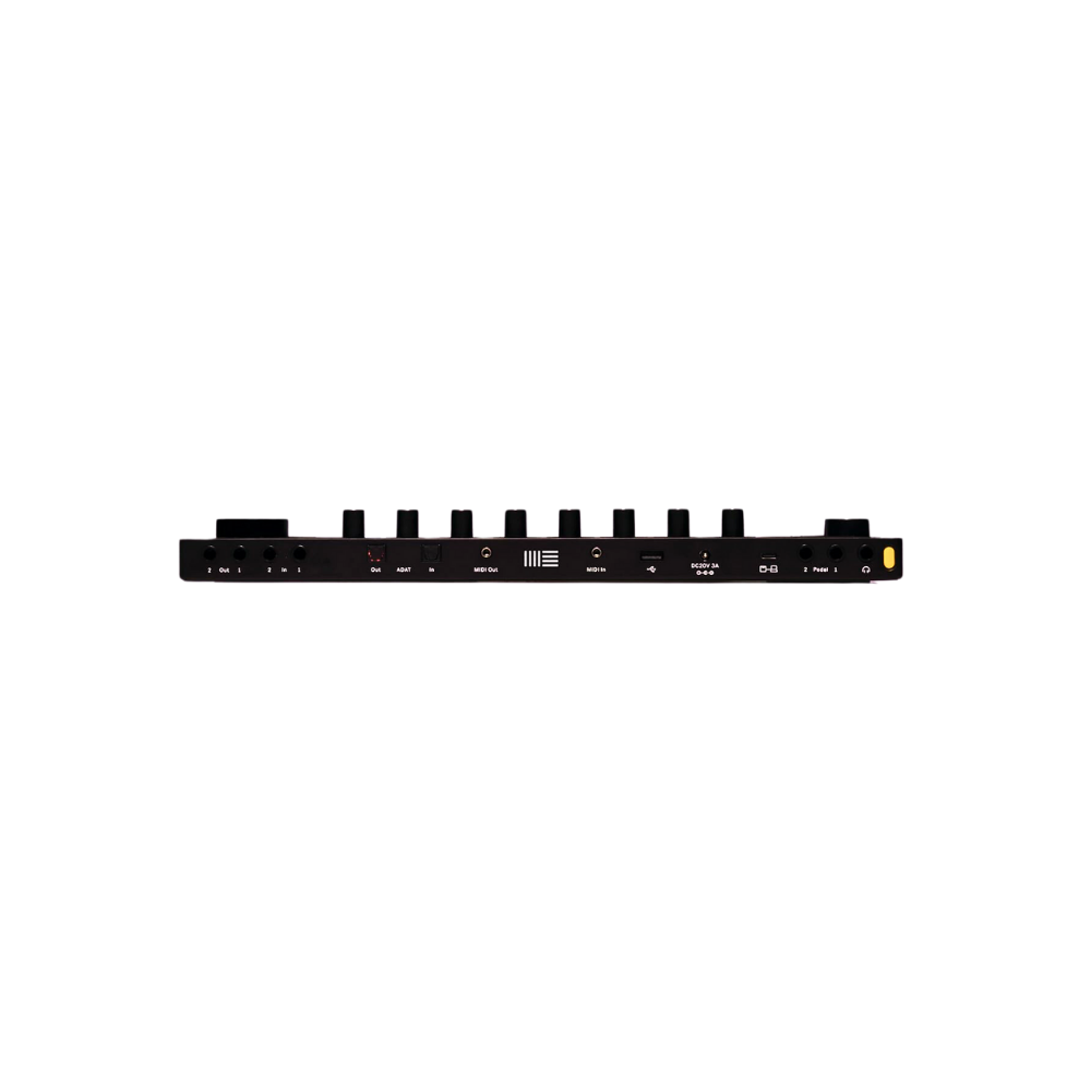 Ableton Push 3 Standalone + Live Suite