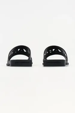 Сабо женские Karl Lagerfeld SKOOT