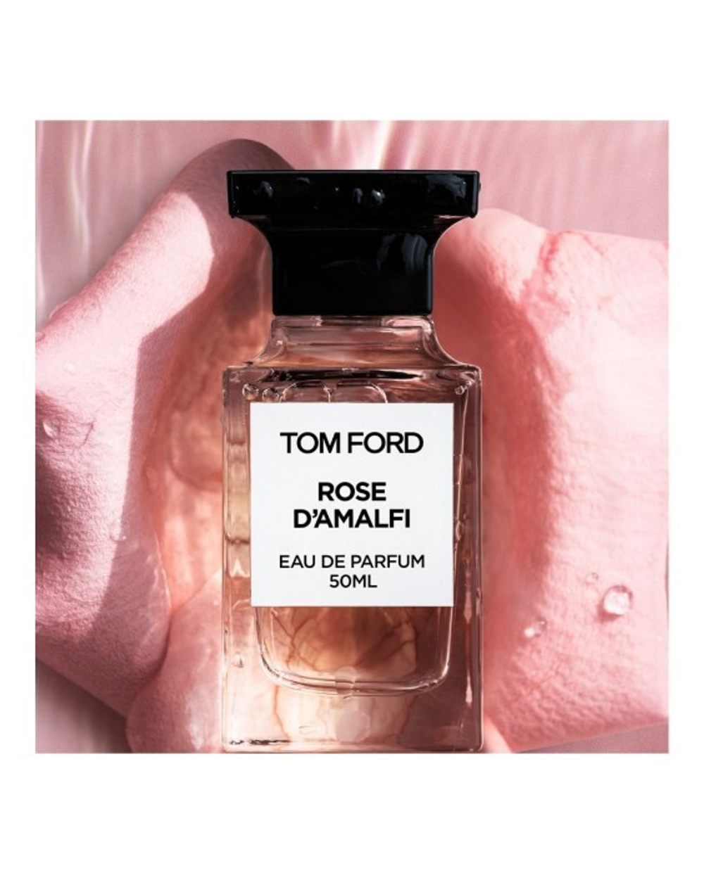 Tom Ford Rose D'Amalfi 50 мл парфюмерная вода