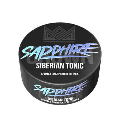 SAPPHIRE 100 Siberian Tonik