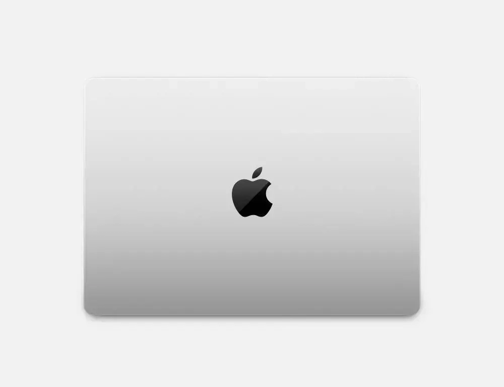 Apple MacBook Pro 14 Silver (M2 Max 12-Core, GPU 30-Core, 64GB, 2TB) (Custom)