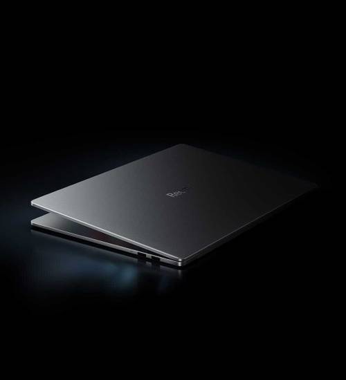 Ноутбук RedmiBook Pro 14" 2024 (Core Ultra 5 125H, 16Gb, 512 Gb, Intel ARC Graphics) 2.8K 120HZ (JYU4594CN)