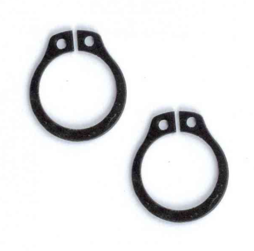 RETAINING RING, CHAIN CAM TENSIONER
