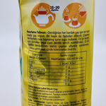 Lipton Yellow Label чай черный листовой 500 г (Турция)