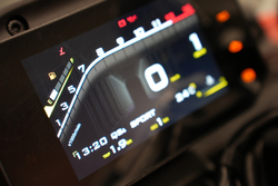 VOGE RR500S