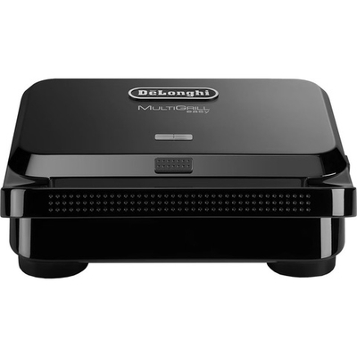 Электрогриль DeLonghi SW12B.BK (q)