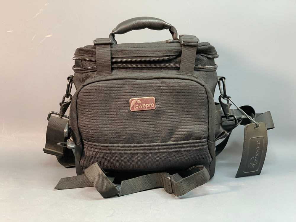 Lowepro Mini Mag AW