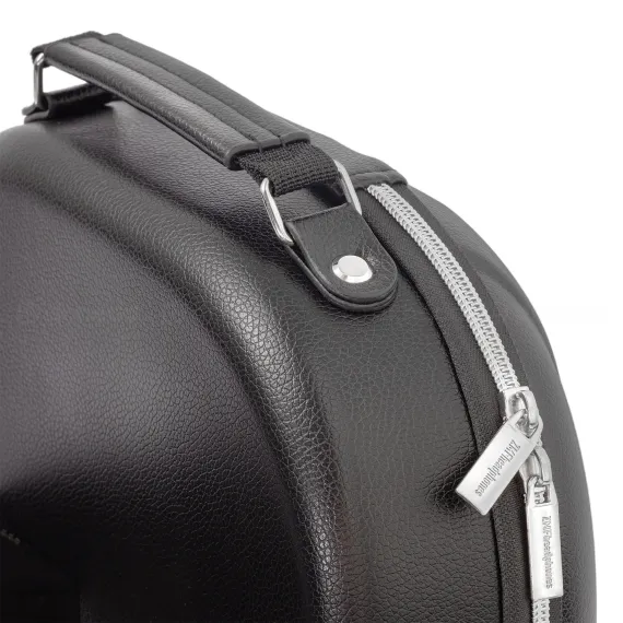 ZMF Caldera Aluminum Black