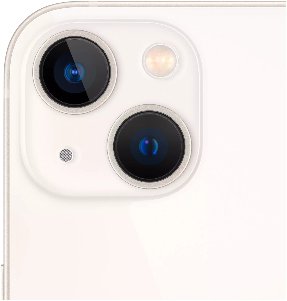 Apple iPhone 13 mini 256GB Starlight
