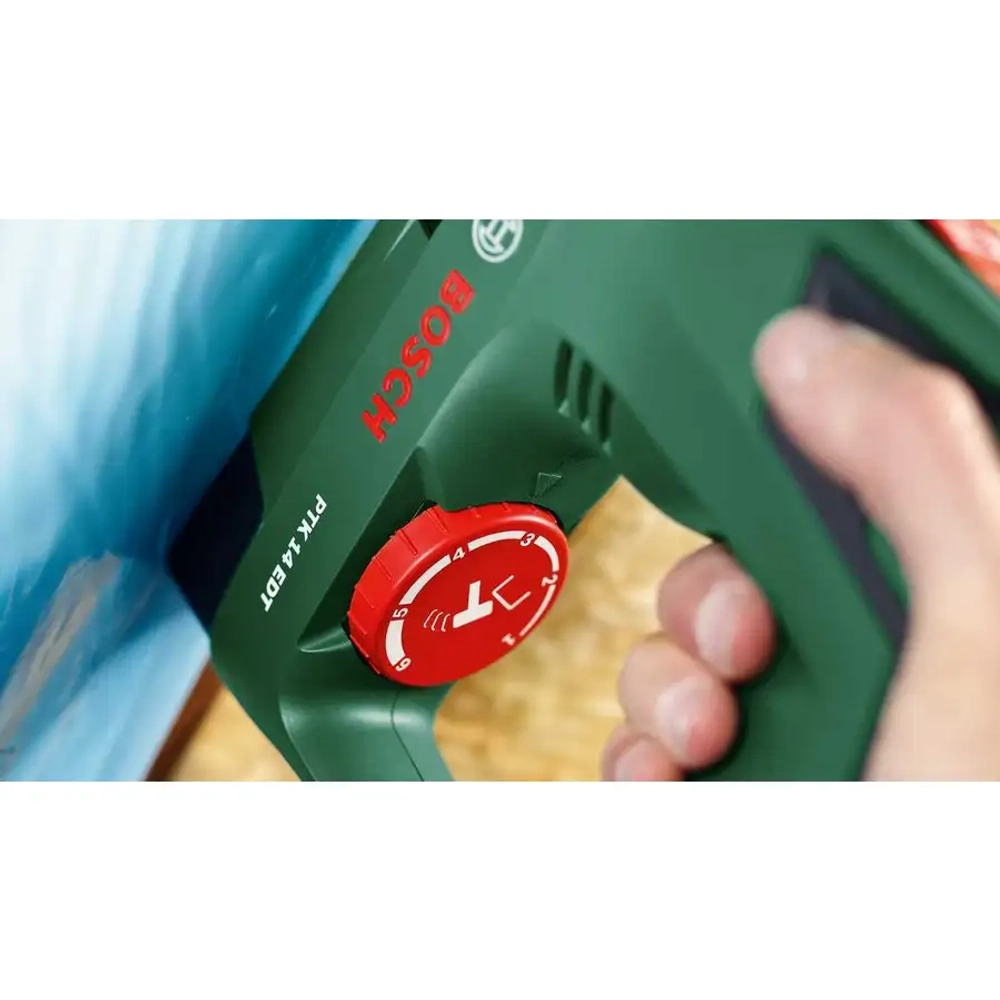 Электрический степлер PTK 14 EDT BOSCH 0603265520