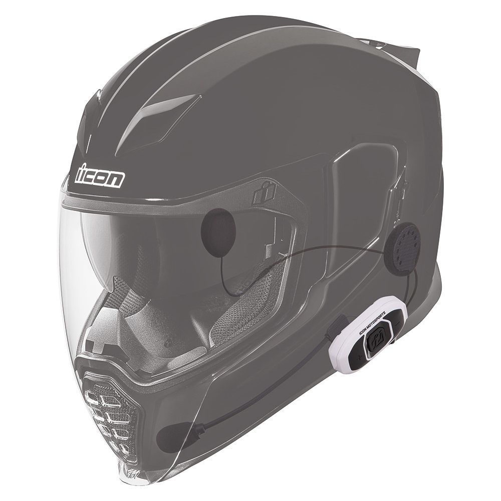 Rau Communicator