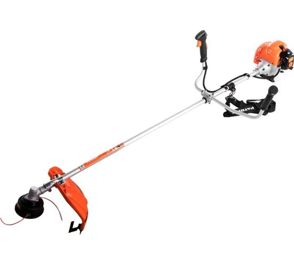 Бензиновый триммер PATRIOT PT 553 1+1 250108444