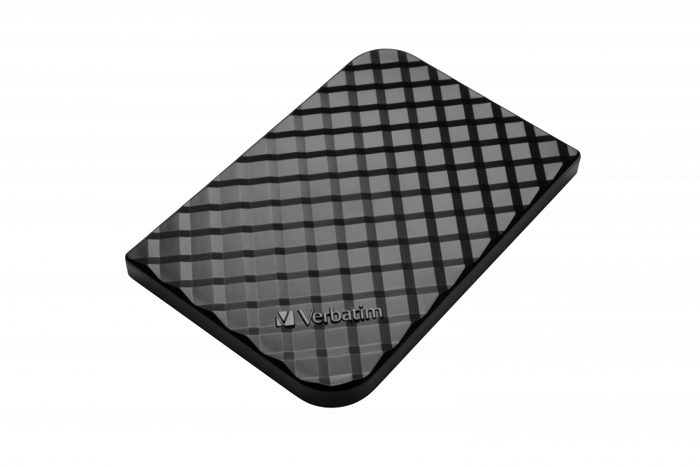 Внешний накопитель Verbatim Store'n'Go SSD USB 3.2 Gen 1 512GB