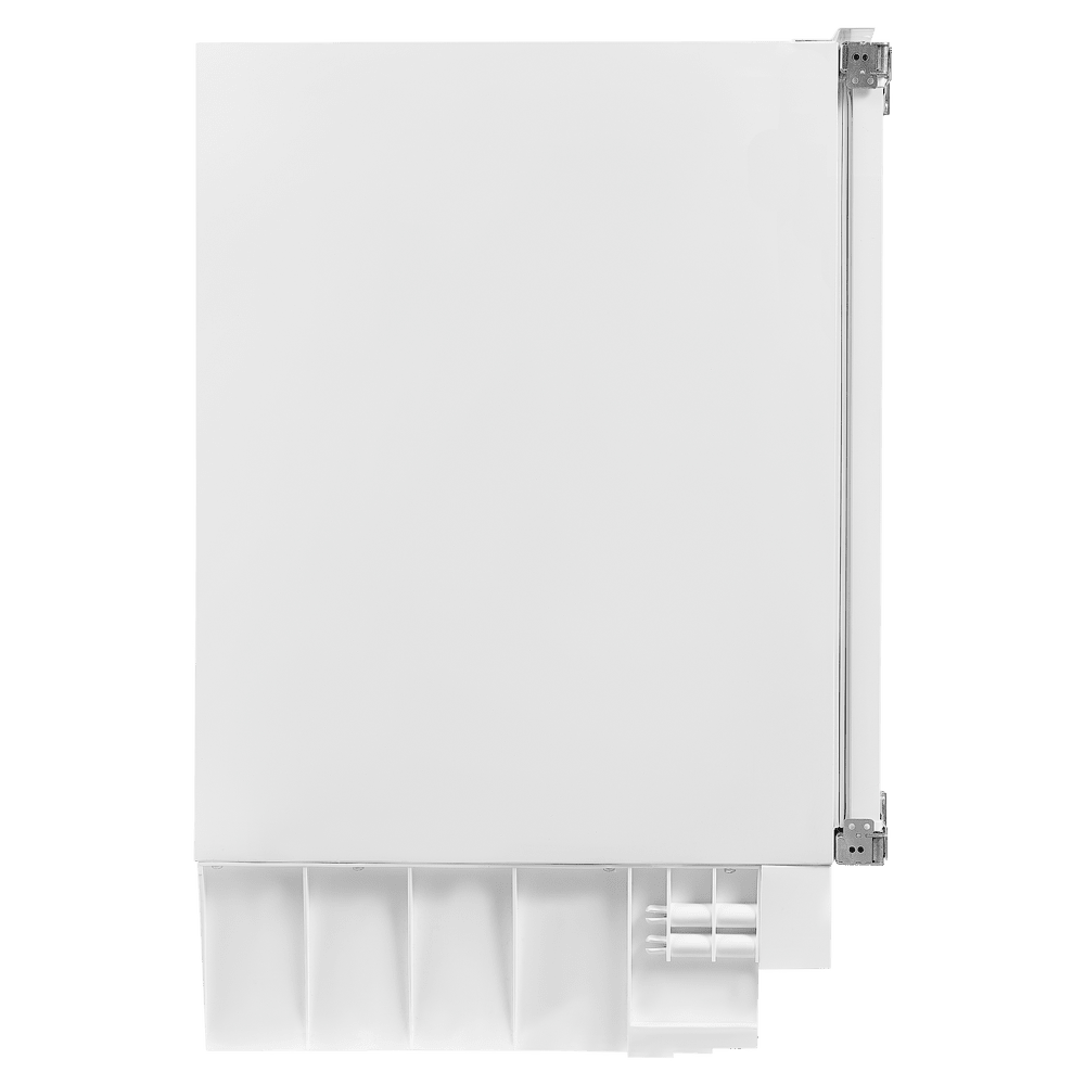 Встраиваемая морозильная камера с инвертором MAUNFELD MBFR88SWGR Inverter