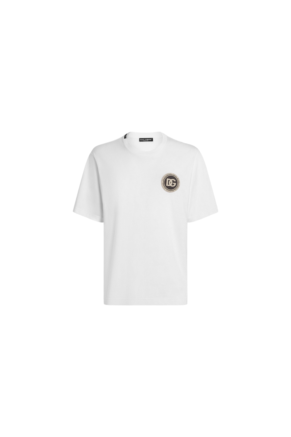 Футболка DOLCE&GABBANA