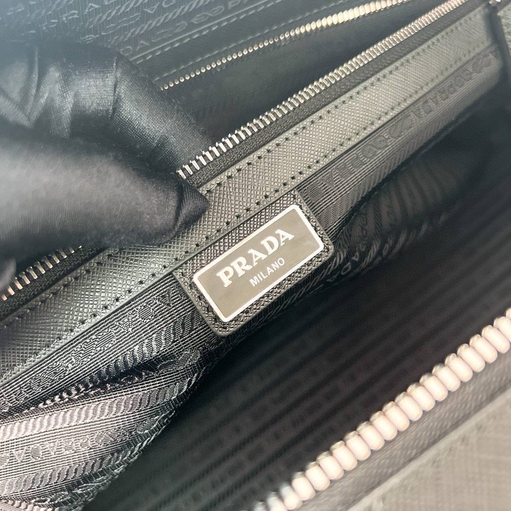 Дорожная сумка Prada