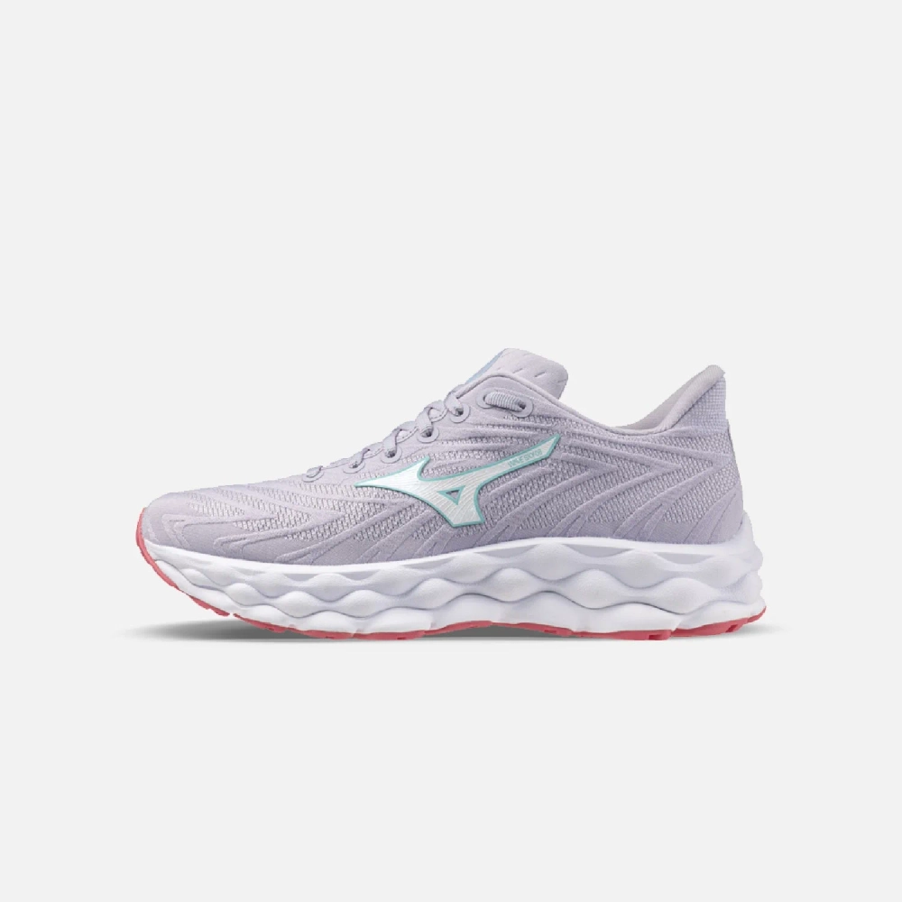 Кроссовки Mizuno Wave Sky 8 женские