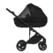 Коляска ANEX Eli 2 в 1 (el-05) Midnight