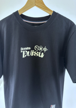 Футболка Evisu