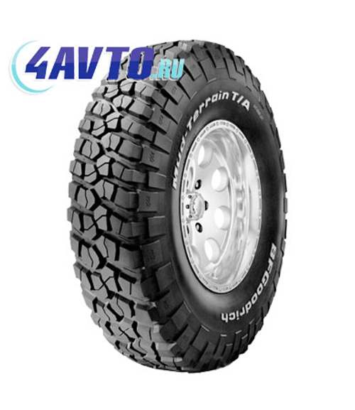 Купить А/ш LT305/70R16 118/115Q TLMDTRTA KM2LRDGO (BFGoodrich)
