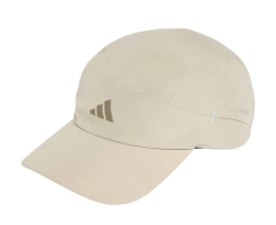 Теннисная кепка Adidas Hybrid 5PNL - khaki three/khaki six