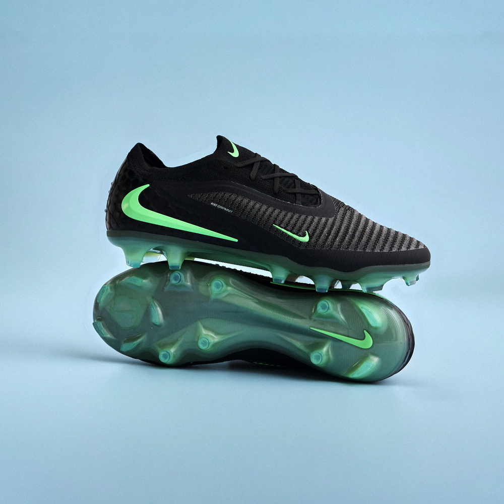 FG / Nike Phantom 6 Low Elite / Shadow