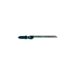 Лобзиковая пилка для дерева В-29, 5 шт. Makita A-80400