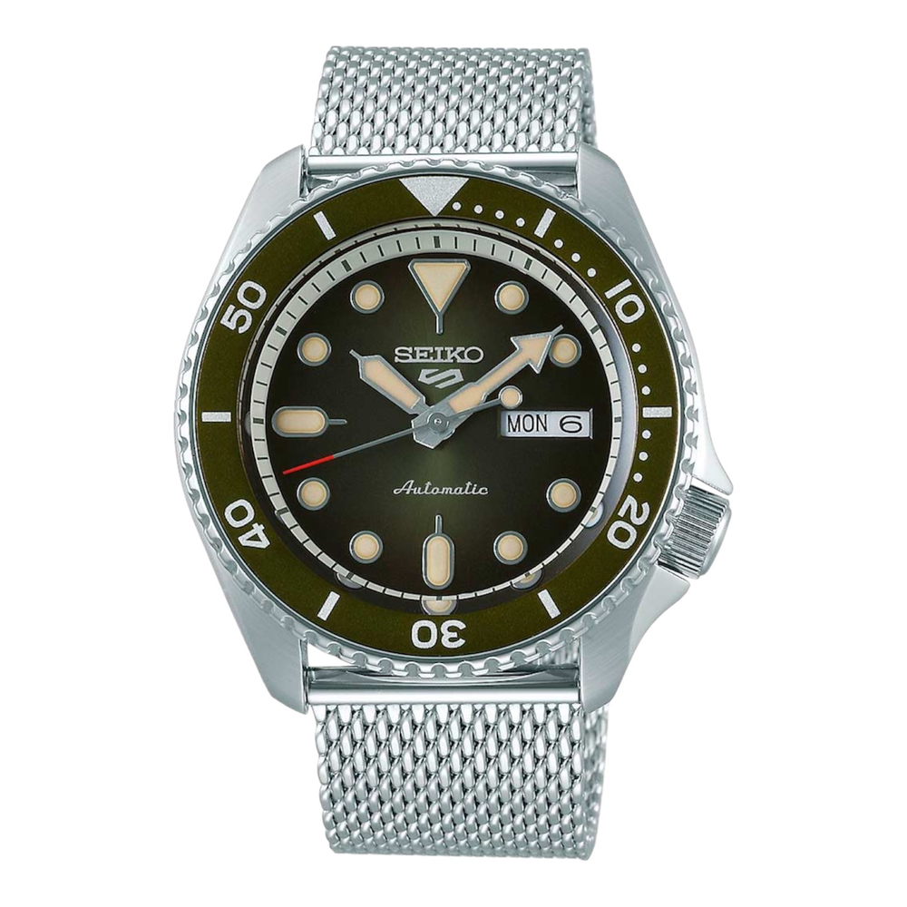 Seiko SRPD75K1