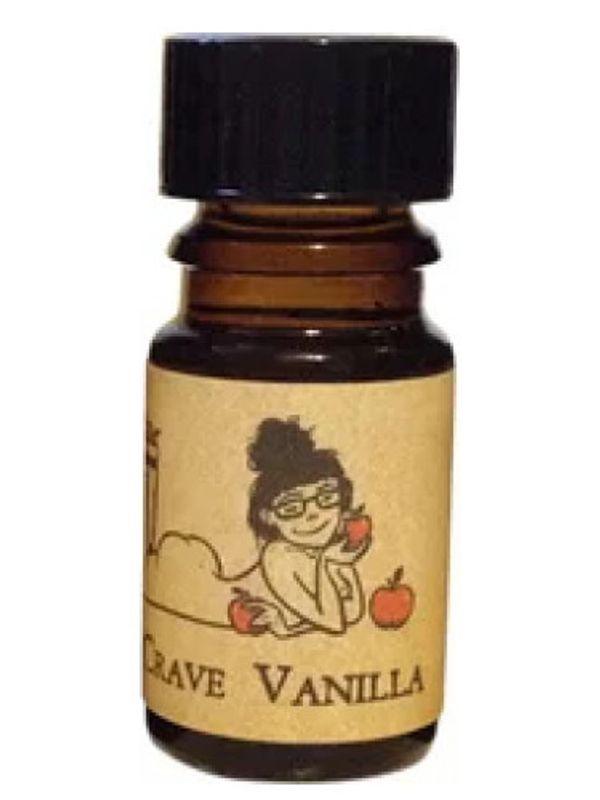 Arcana Wildcraft Apples Crave Vanilla