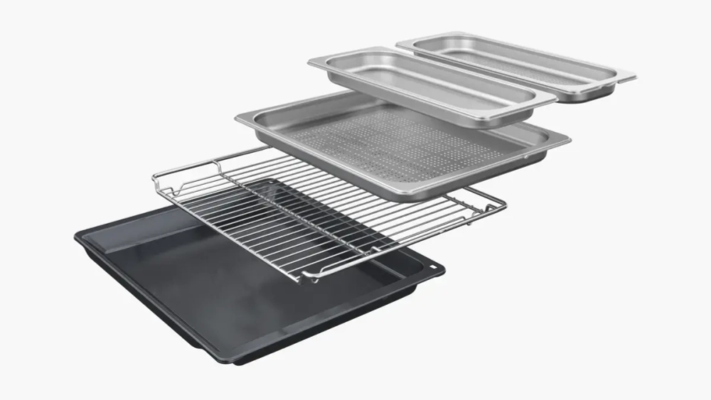 Духовой шкаф Bosch CSG7361B1