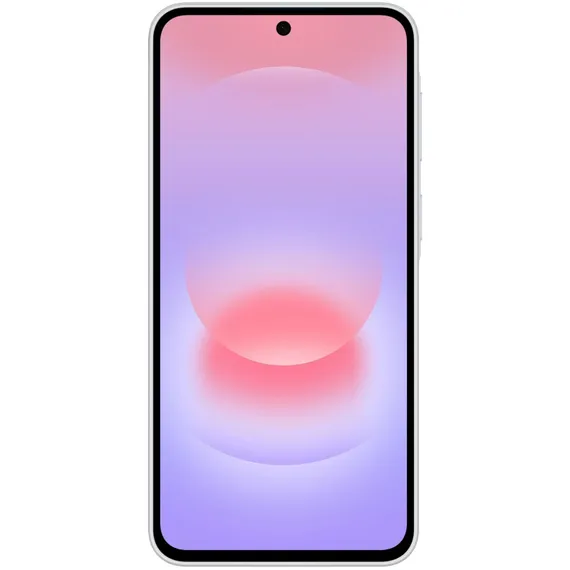 Samsung Galaxy A37 12/128GB White Nano-SIM и eSIM