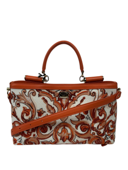 Сумка Dolce&Gabbana Vittoria