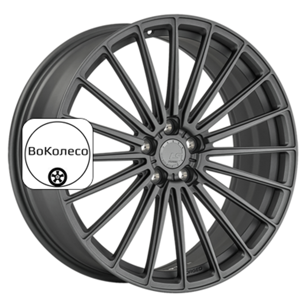 8,5x20/5x108 ET45 D63,3 LS FG69 MGM (конус) LS Forged