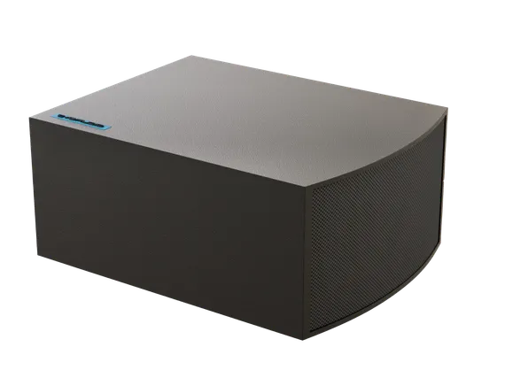 CVGAUDIO SUBone model C-6BL/CR/T пассивный инсталляционный сабвуфер