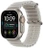 Умные часы Apple Watch Ultra 4 49mm Natural Titanium Translucent Gray Ocean Band