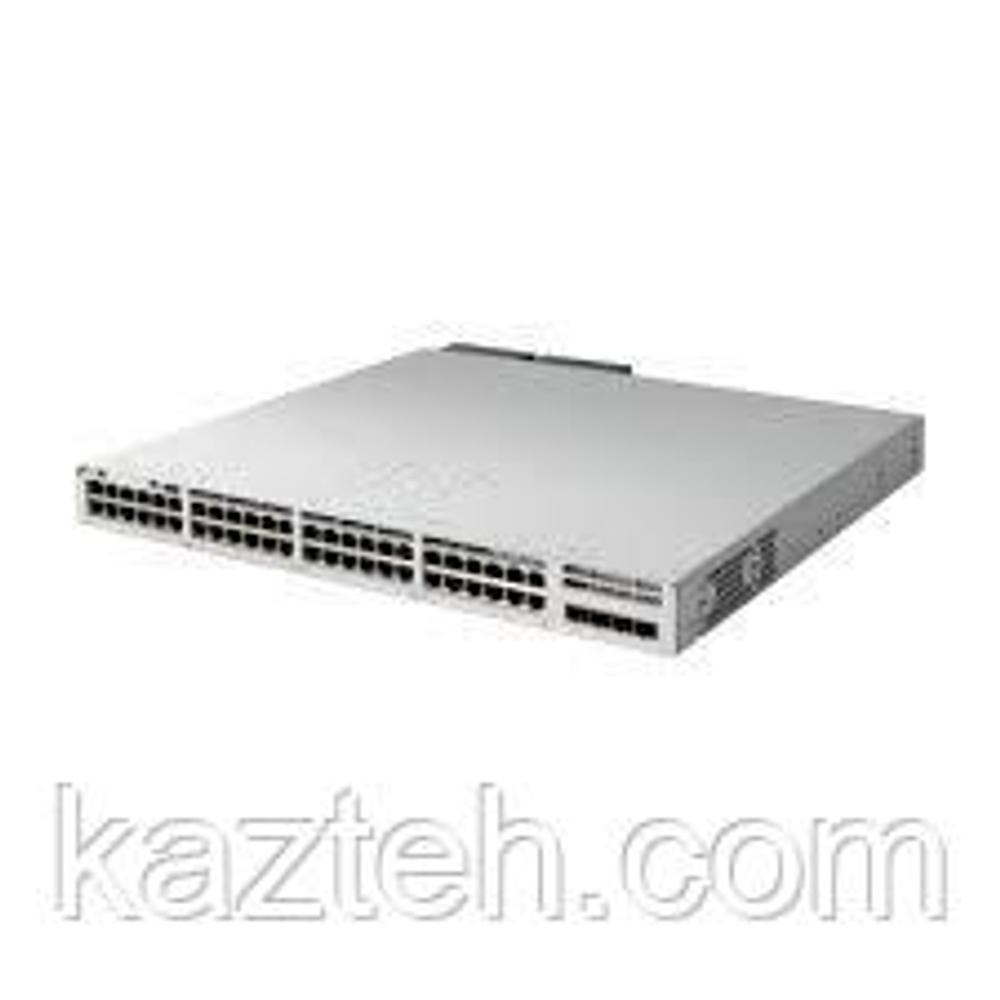 Коммутатор Cisco Catalyst C9300L-48PF-4G-A
