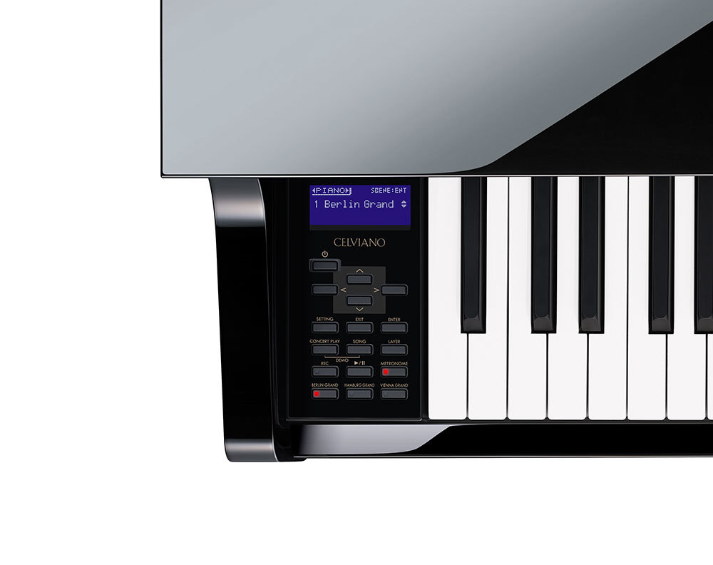 Casio GP-510