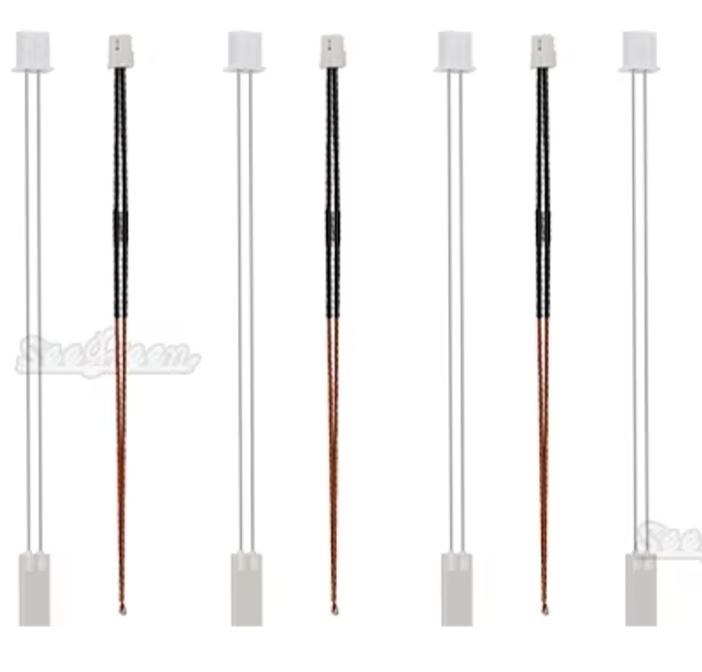 Керамический картридж 24В для Bambu Lab P1P X1C