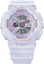 Часы Casio BA-110FH-2A