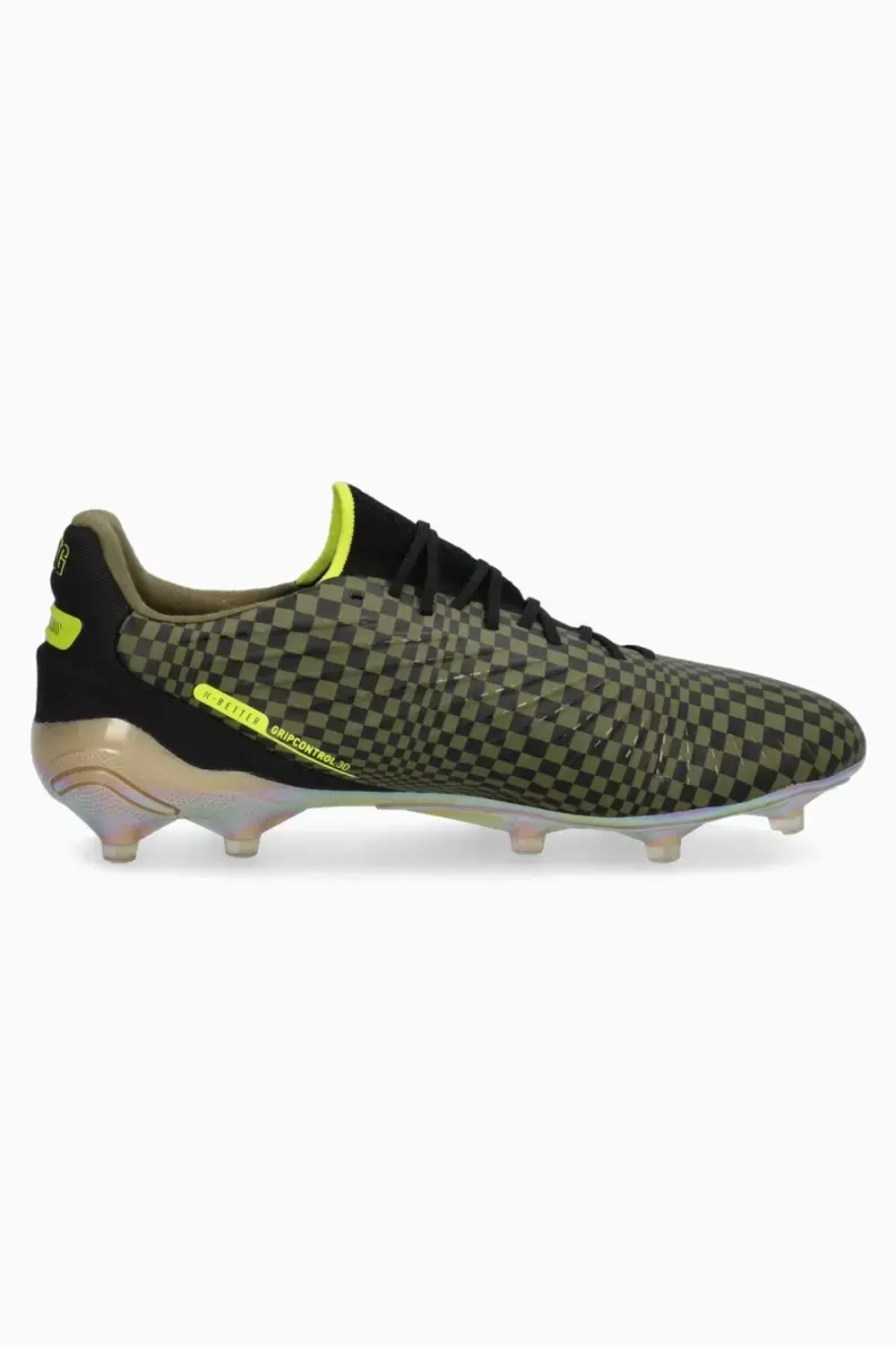 Бутсы Puma King Ultimate x Porsche FG/AG - размер 40 EU