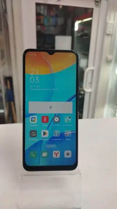 Смартфон OPPO A15 2/32 ГБ
