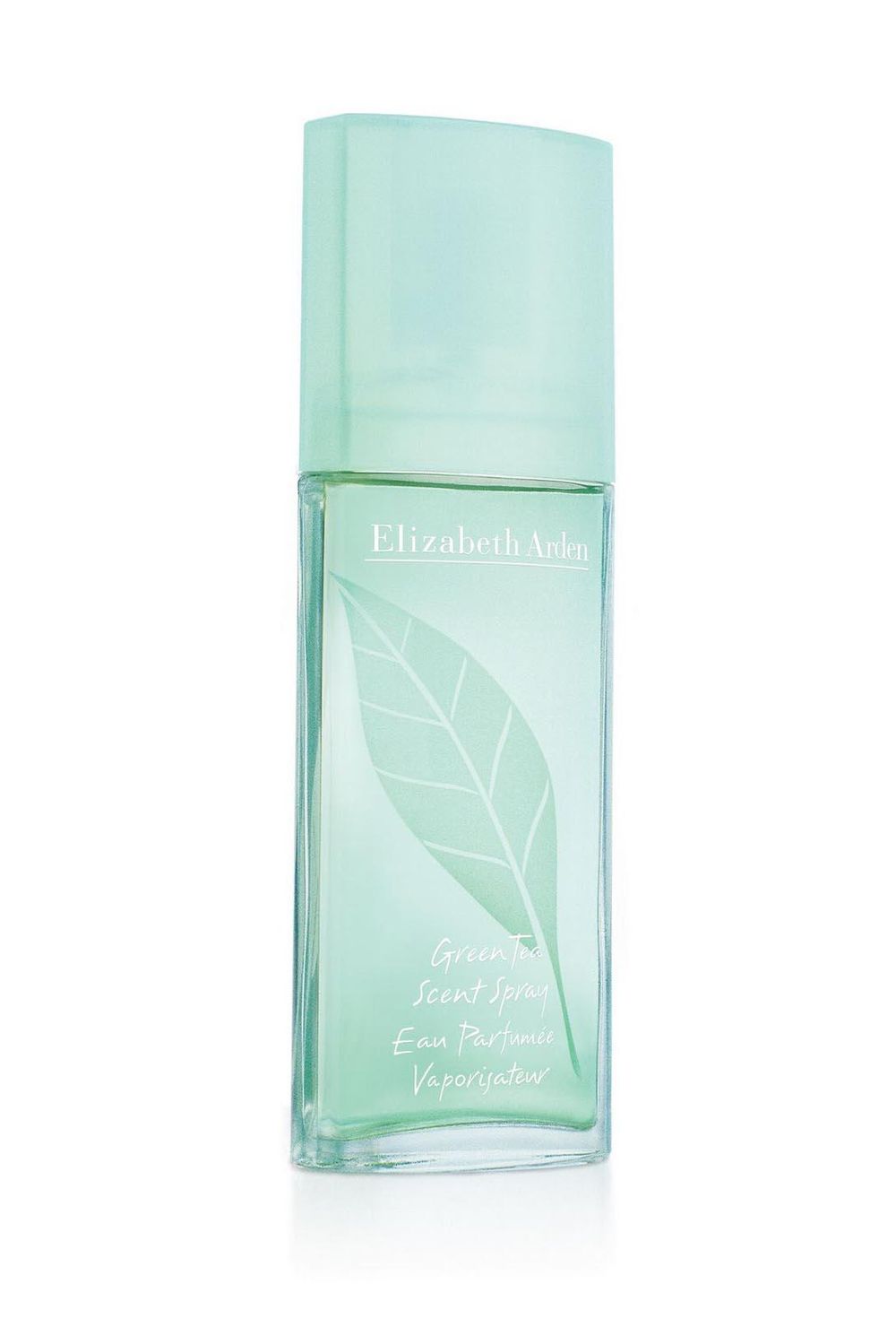 Elizabeth Arden Green Tea Eau De Parfum