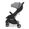 Прогулочная коляска Espiro Nox Graphite Street (17)