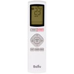 Cплит-система Ballu Defender DC BSHI-18HN8 комплект