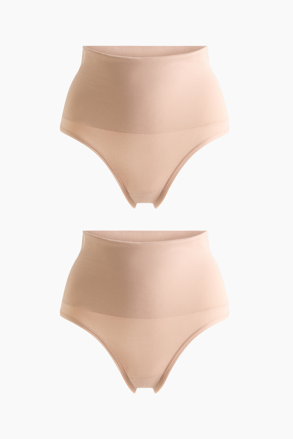 Комплект из 2 трусов-стринг Medium Shape - H&M