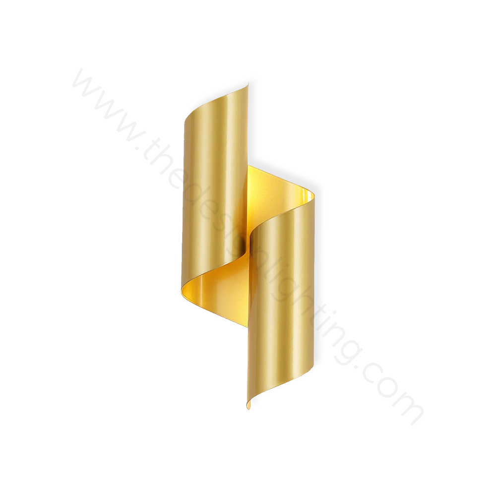 Wall design lamp Iva Medium AERIN ARN2065PN by  Visual Comfort