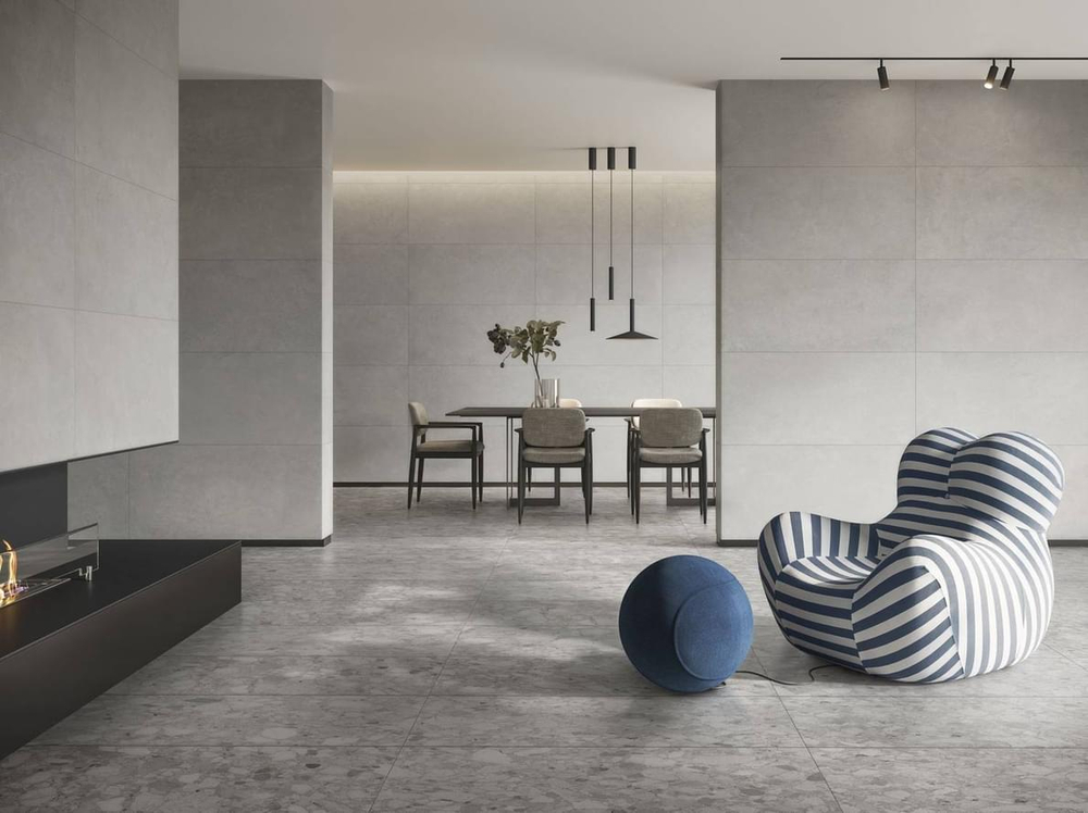 Vitra Softceppo Песочный 60x120
