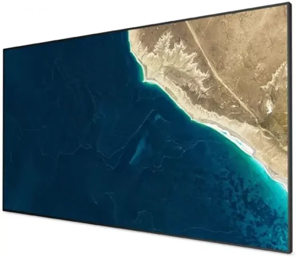 Панель LCD 65' Acer DV655KBbmiix